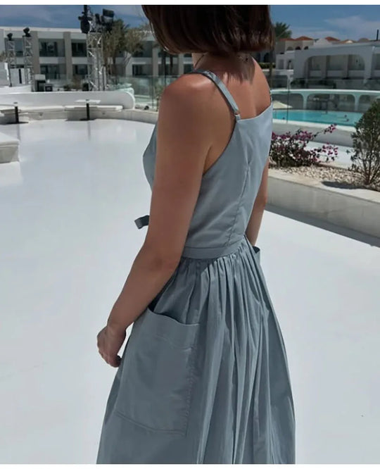 Kiralyn | Elegancka Sukienka