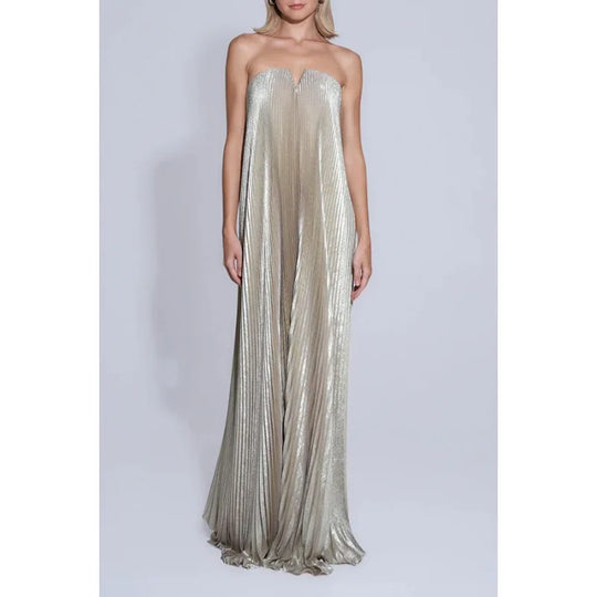 Myzphera | Elegancka Sukienka