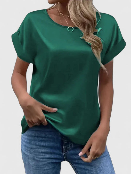 Lioraine | Elegancka Bluzka
