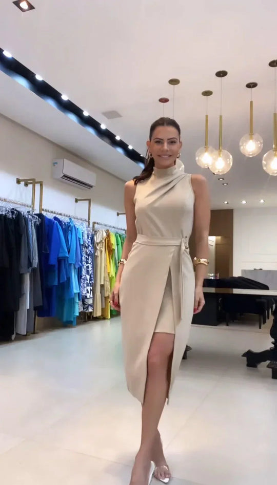 Lyvianne | Elegancka Sukienka