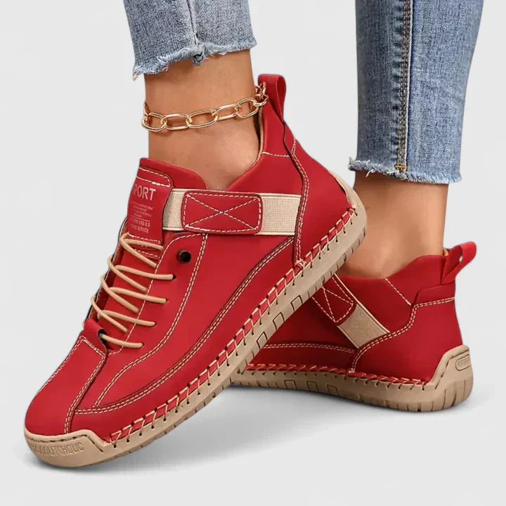Kaery | Sneakersy Ortopedyczne