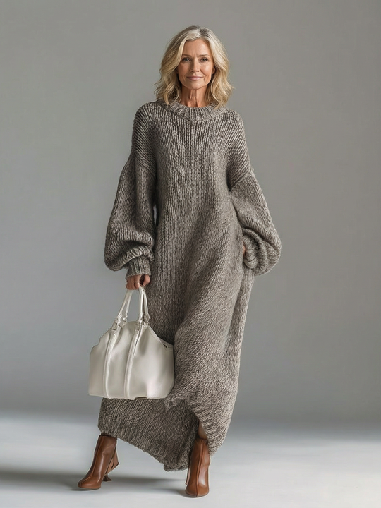 Novaleigh | Elegancka Sukienka Maxi