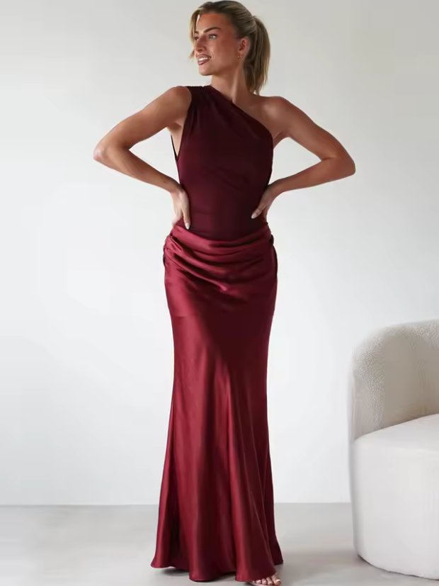 Zyvaryna | Elegancka Sukienka