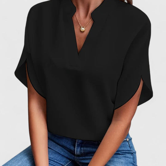 Klea | Elegancka Bluzka