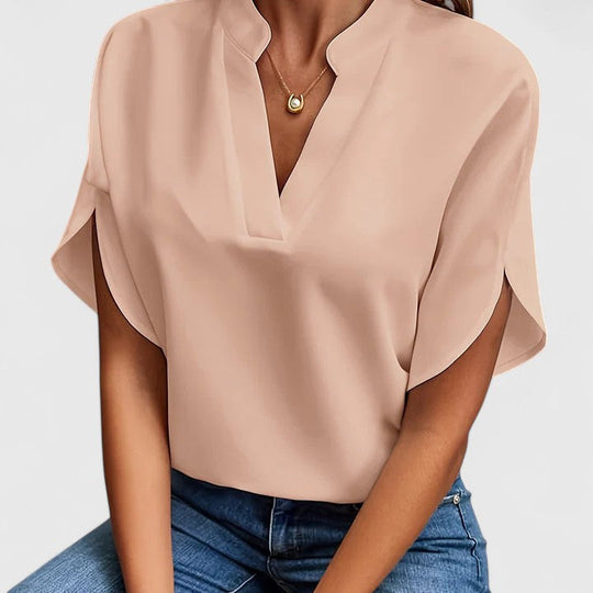 Klea | Elegancka Bluzka