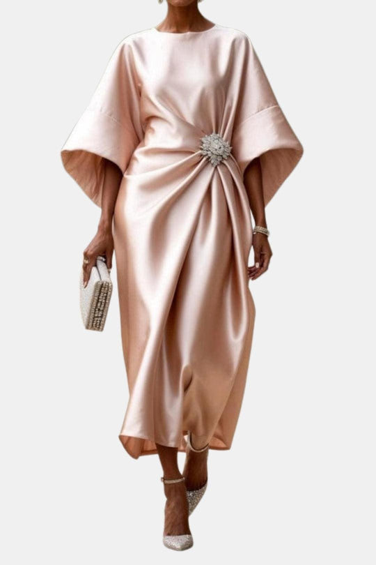 Zaylinn | Elegancka Sukienka Maxi