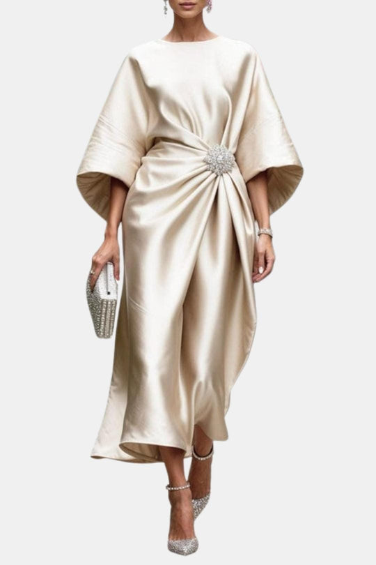 Zaylinn | Elegancka Sukienka Maxi