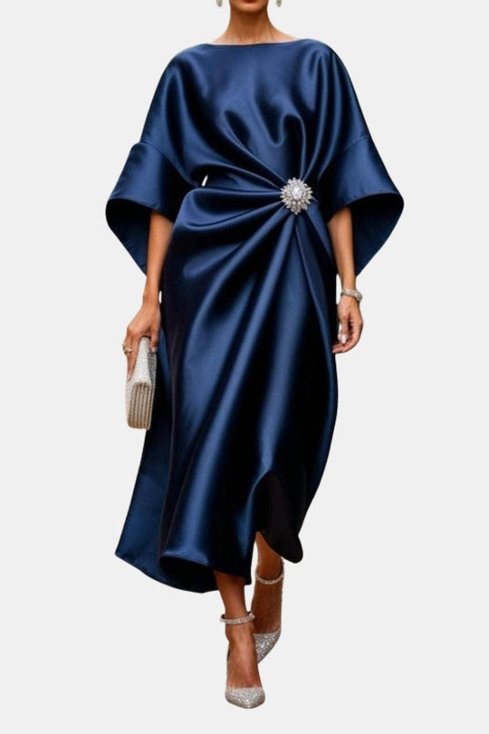 Zaylinn | Elegancka Sukienka Maxi