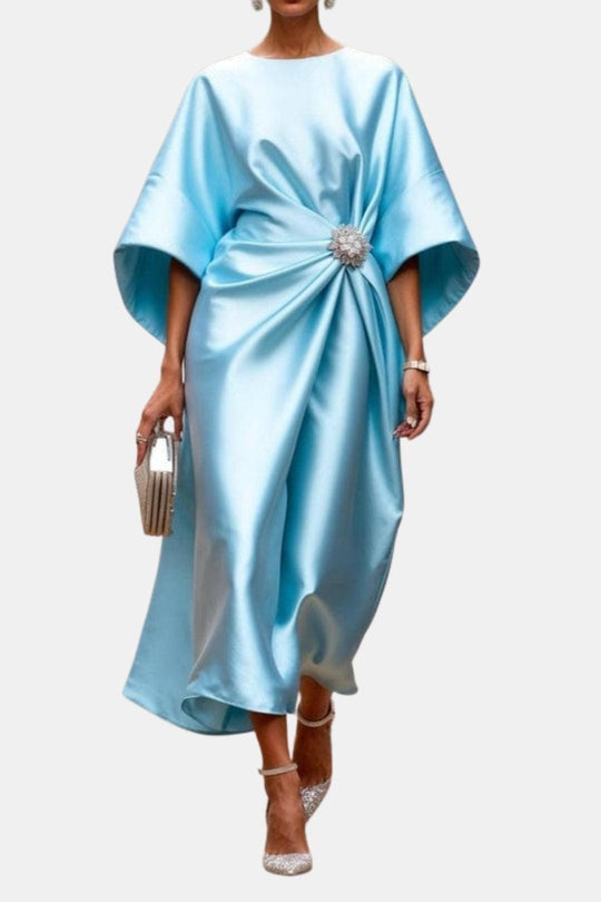Zaylinn | Elegancka Sukienka Maxi