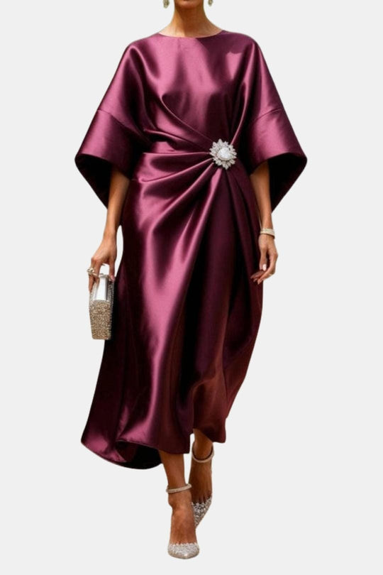 Zaylinn | Elegancka Sukienka Maxi