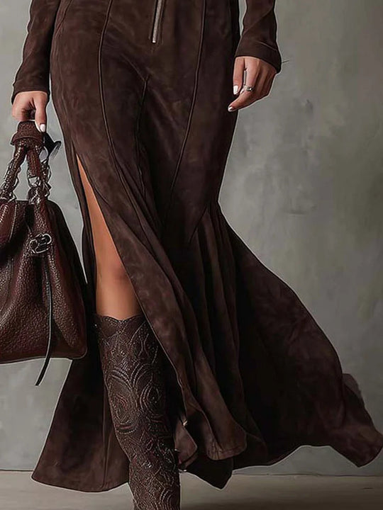 Charlotte™ | Elegancka Sukienka