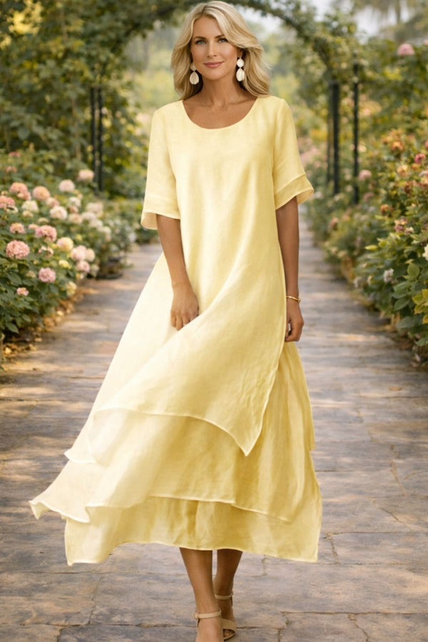 Kimmy | Elegancka Sukienka