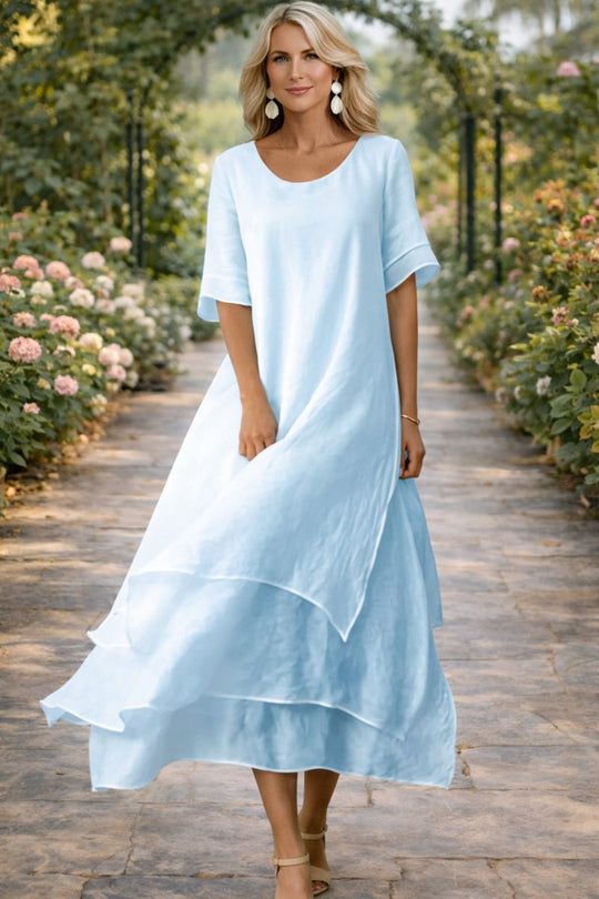 Kimmy | Elegancka Sukienka