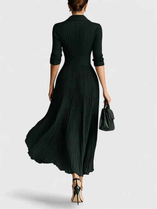 Sophyrahh | Elegancka Sukienka Maxi