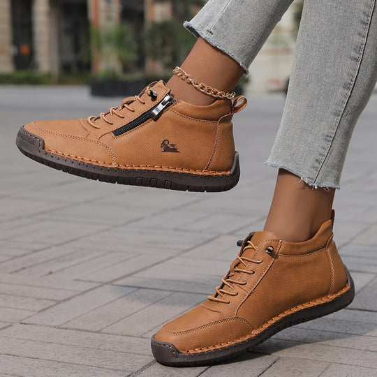 Hadyn | Ortopedyczne Buty Damskie