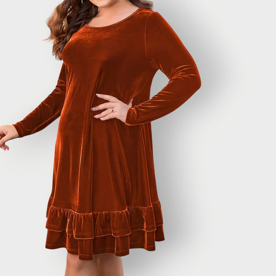 Soriva | Elegancka Sukienka