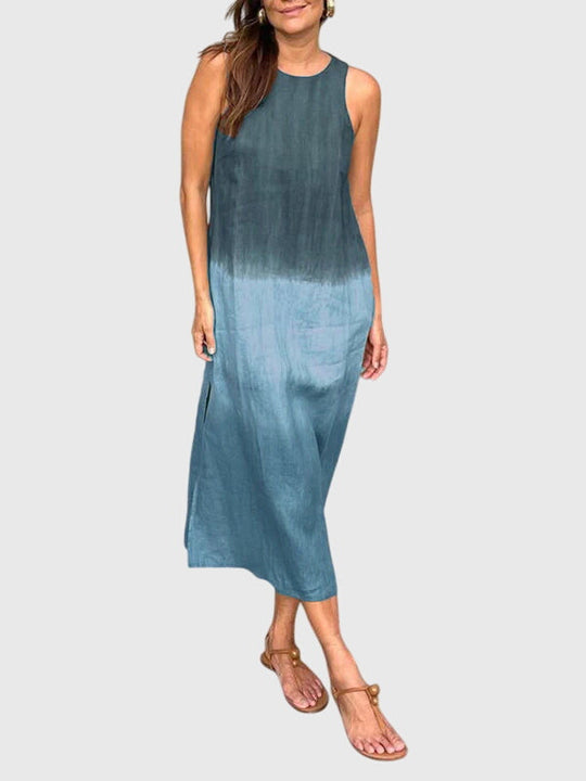 Mira™ | Stylowa Sukienka w Print