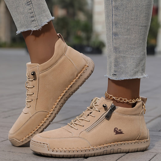 Hadyn | Ortopedyczne Buty Damskie