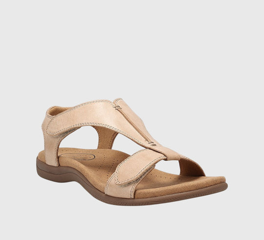 Kylie™ | Eleganckie Sandaly Ortopedyczne