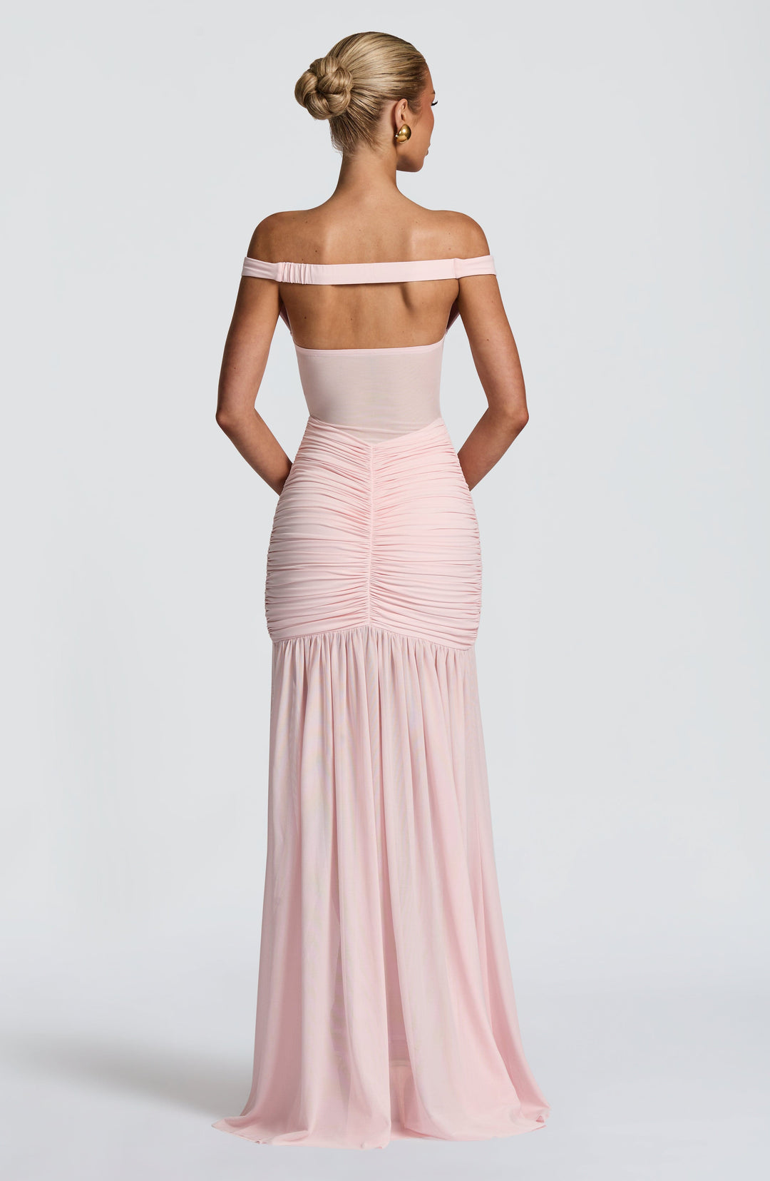 Khrizena | Elegancka Sukienka Maxi