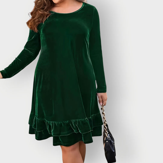 Soriva | Elegancka Sukienka