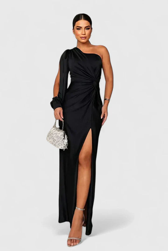 Saryxiah | Elegancka Sukienka Maxi