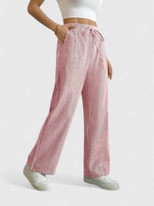 Tatienne | Eleganckie Spodnie