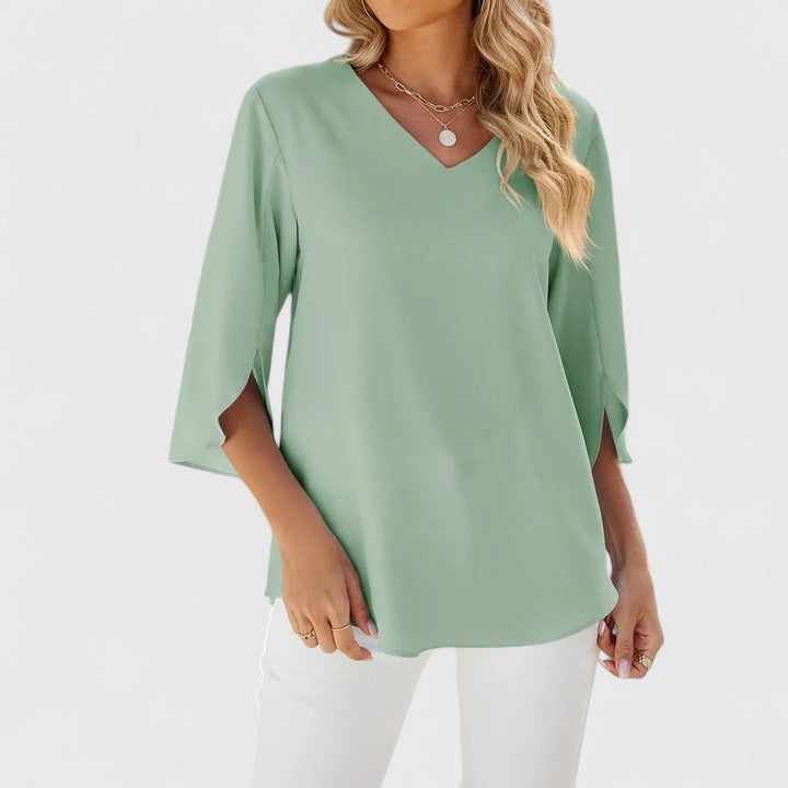 Debby | Elegancka Bluzka
