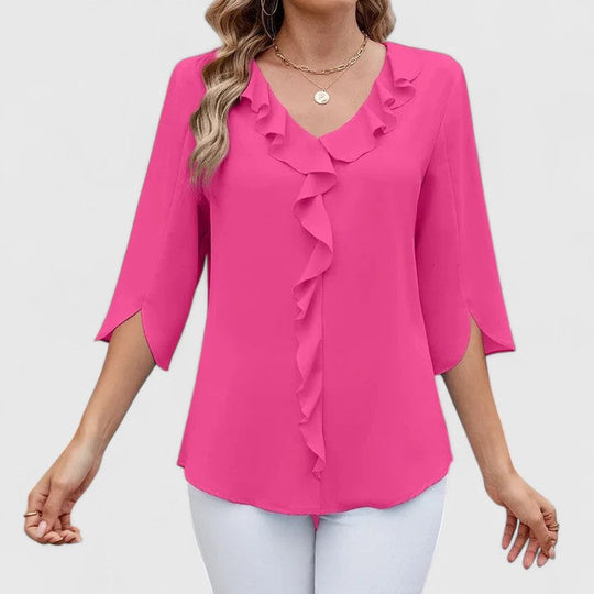 Debby | Elegancka Bluzka