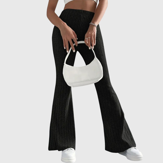 Jennifer - Eleganckie Spodnie