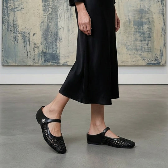 Alayra | Eleganckie Buty