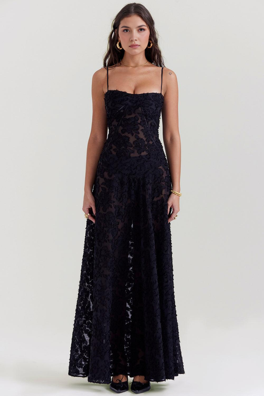 Clavioure | Elegancka Sukienka