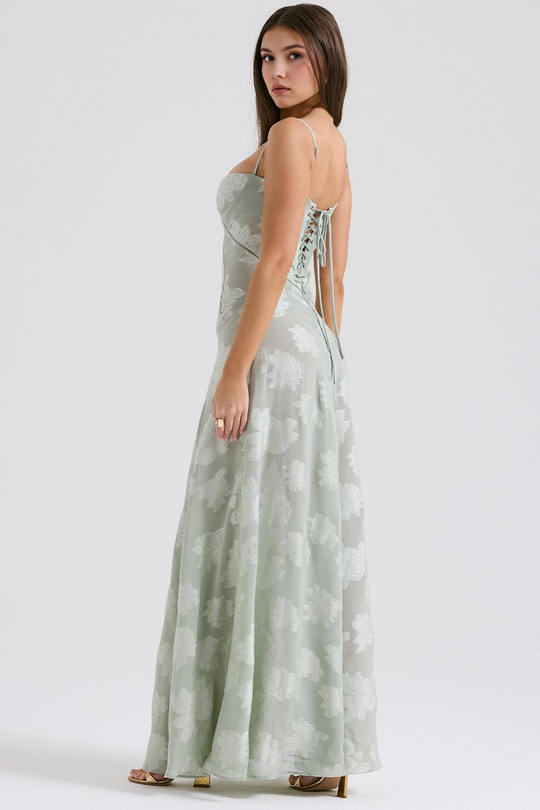 Clavioure | Elegancka Sukienka