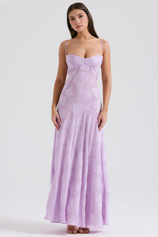 Clavioure | Elegancka Sukienka