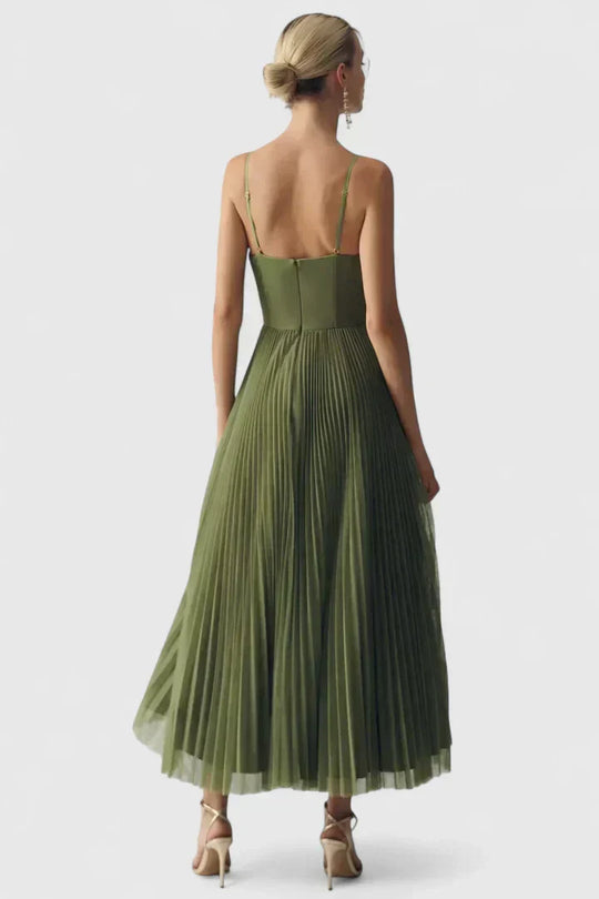 Hylyana | Elegancka Sukienka