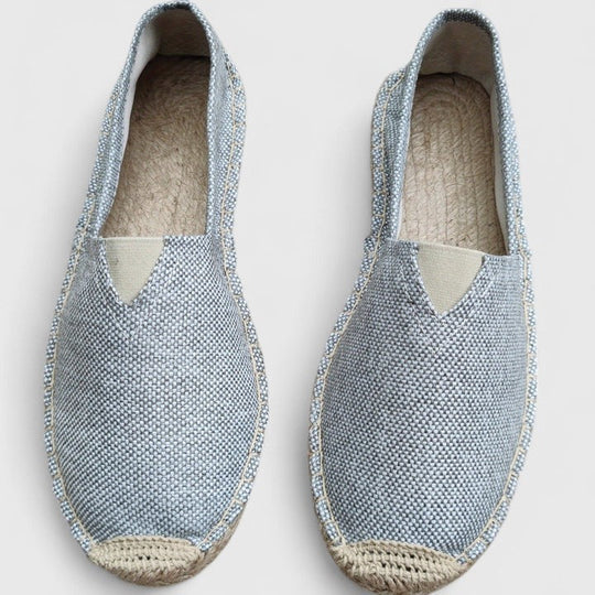 Alynthe | Ortopedyczne espadryle