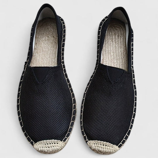 Alynthe | Ortopedyczne espadryle