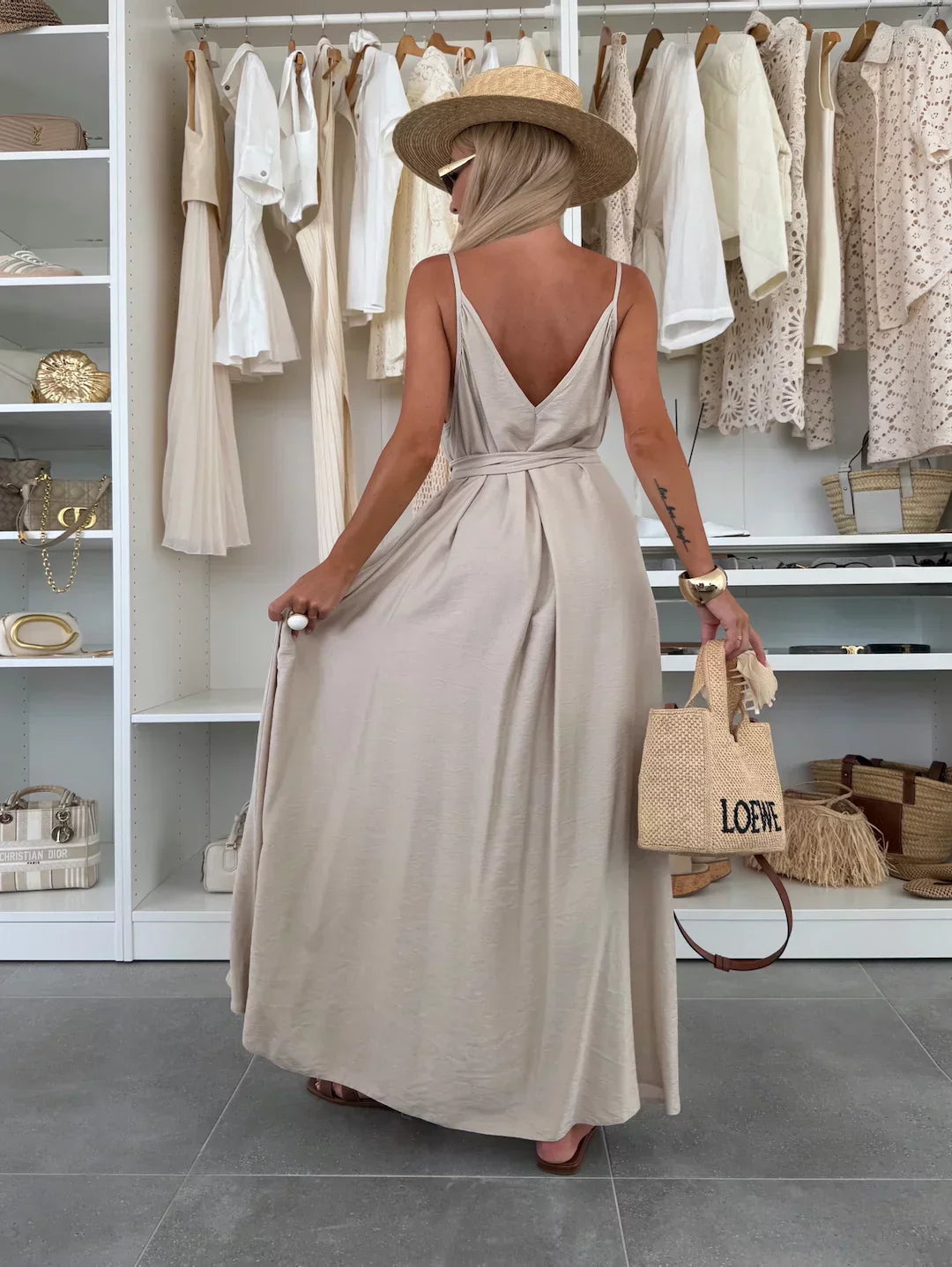 Virelune | Elegancka Sukienka