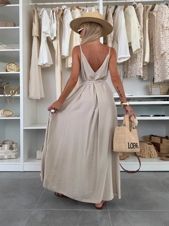 Virelune | Elegancka Sukienka