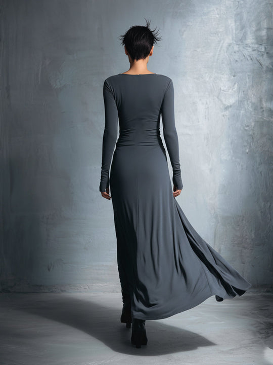 Kessia | Elegancka Sukienka