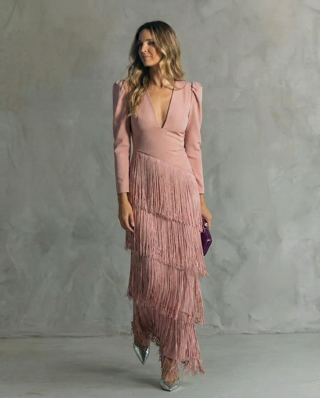 Kaela | Elegancka Sukienka