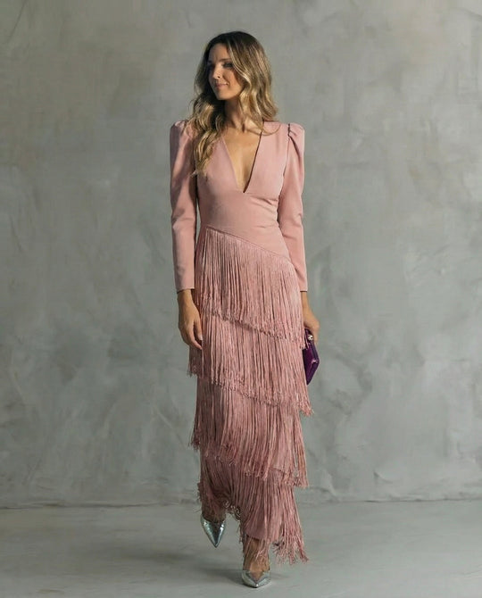 Kaela | Elegancka Sukienka