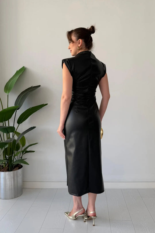Nyxavira | Elegancka Sukienka