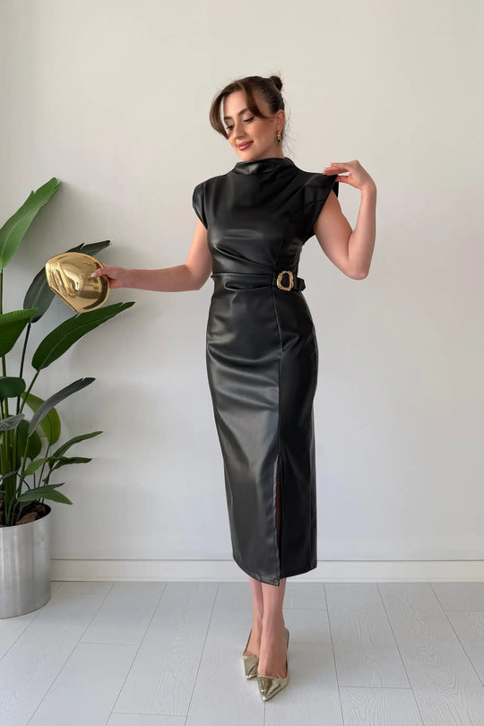 Nyxavira | Elegancka Sukienka