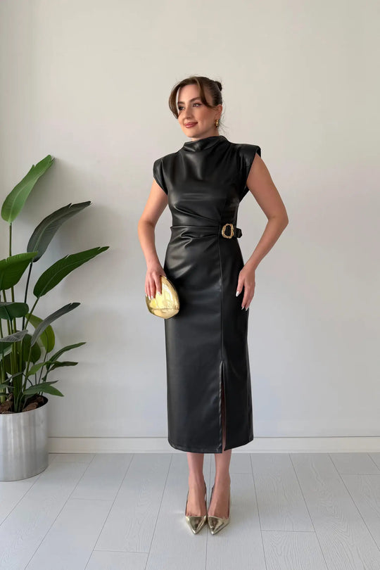 Nyxavira | Elegancka Sukienka