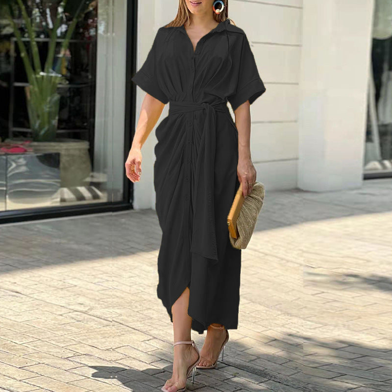 Nyssa | Elegancka Sukienka