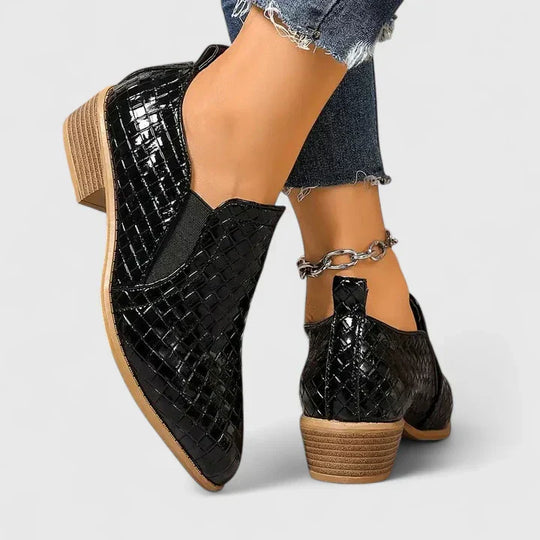 Violeandra | Buty ortopedyczne