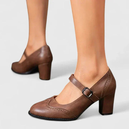 Kristenyah | Buty ortopedyczne