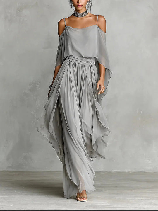 Amira | Elegancki Zestaw