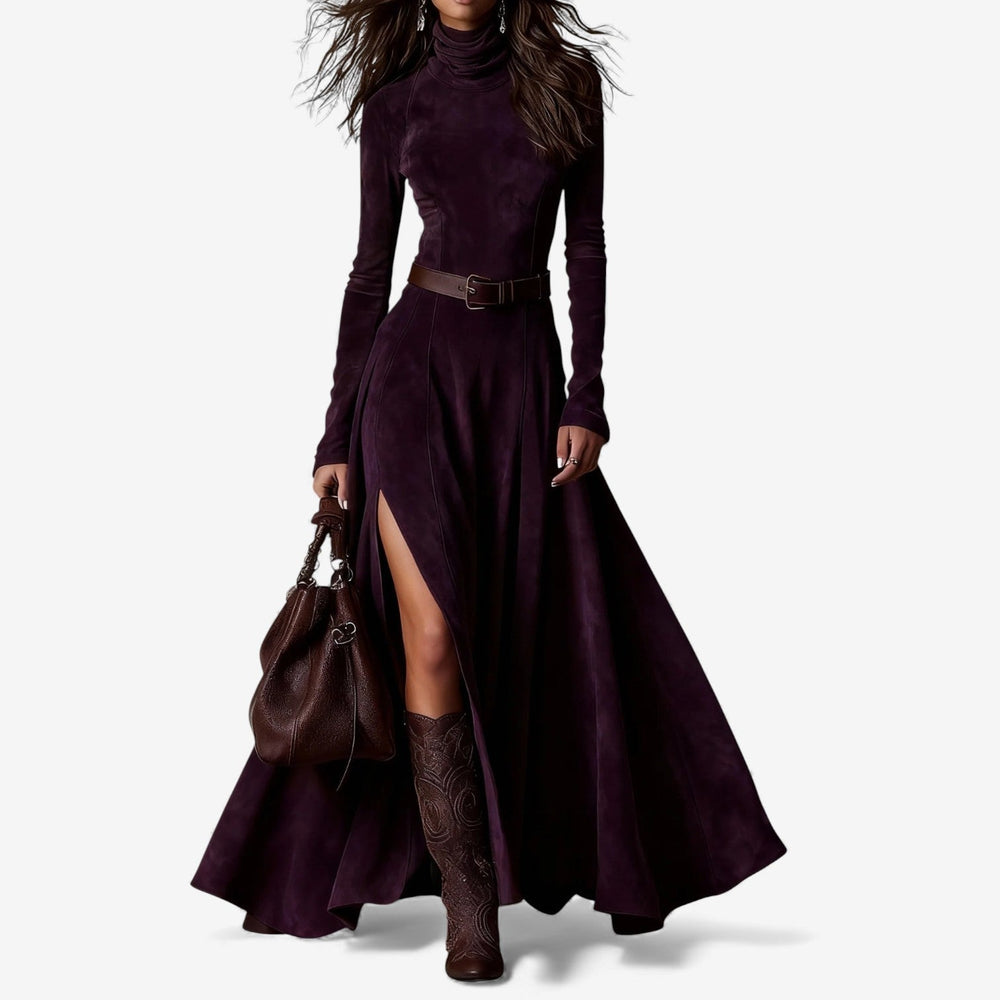 Rylowynn | Elegancka Sukienka